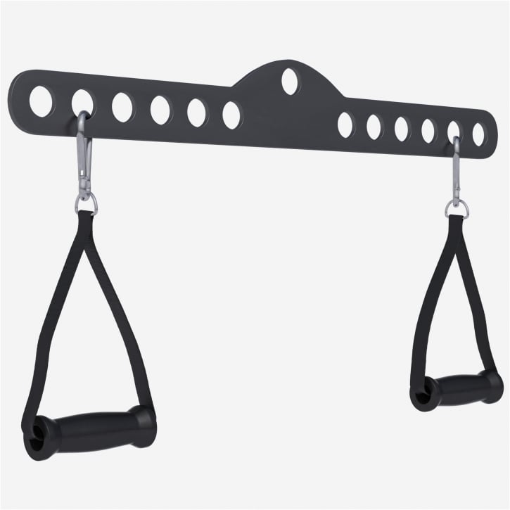 MultihookBar Adjustable Lat Pulldown 60-100cm