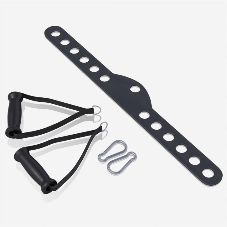 MultihookBar Adjustable Lat Pulldown 60-100cm