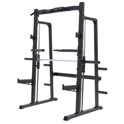 Half Rack Smithmaskin Power Rack PRO
