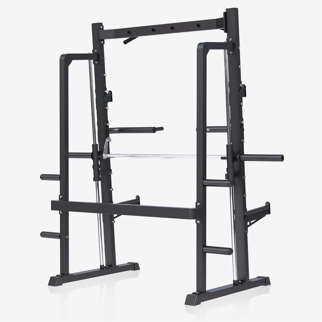 Half Rack Smithmaskin Power Rack PRO