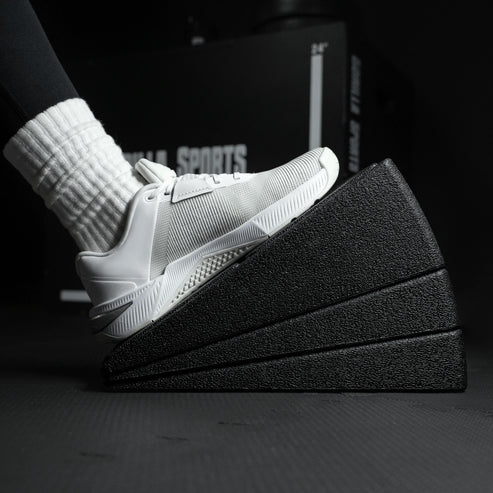 Squat Wedge GS Kil Set 3