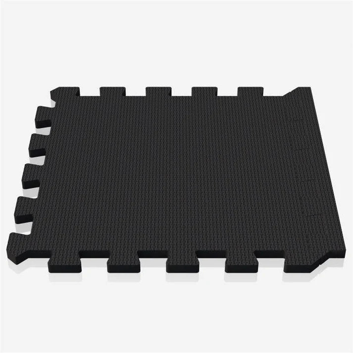 Gymgolv Träningsgolv Gymmatta 30x30cm Set 18