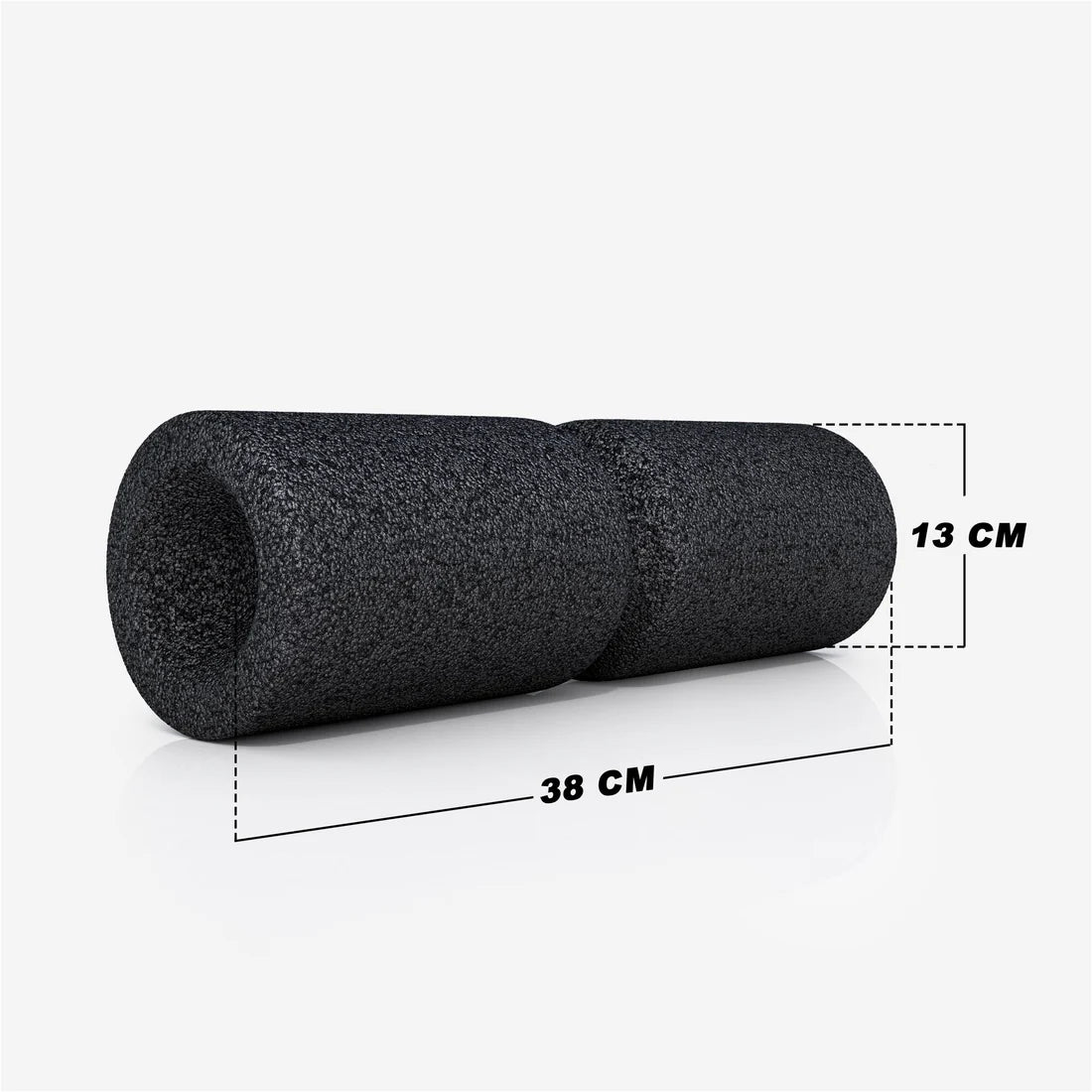Foam Roller Fascia EPP Skum