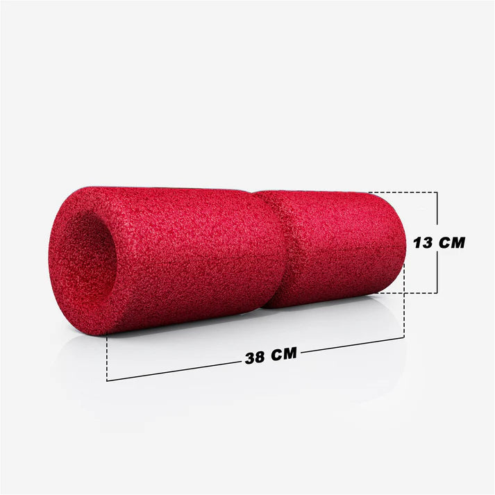 Foam Roller Fascia EPP Skum