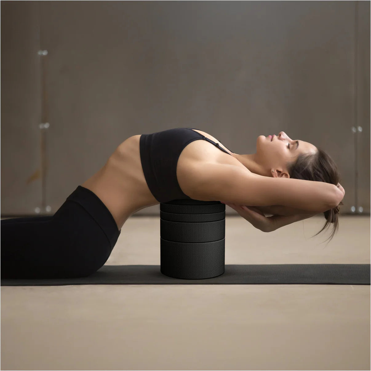 Ryggkudde GS Ryggsträckare