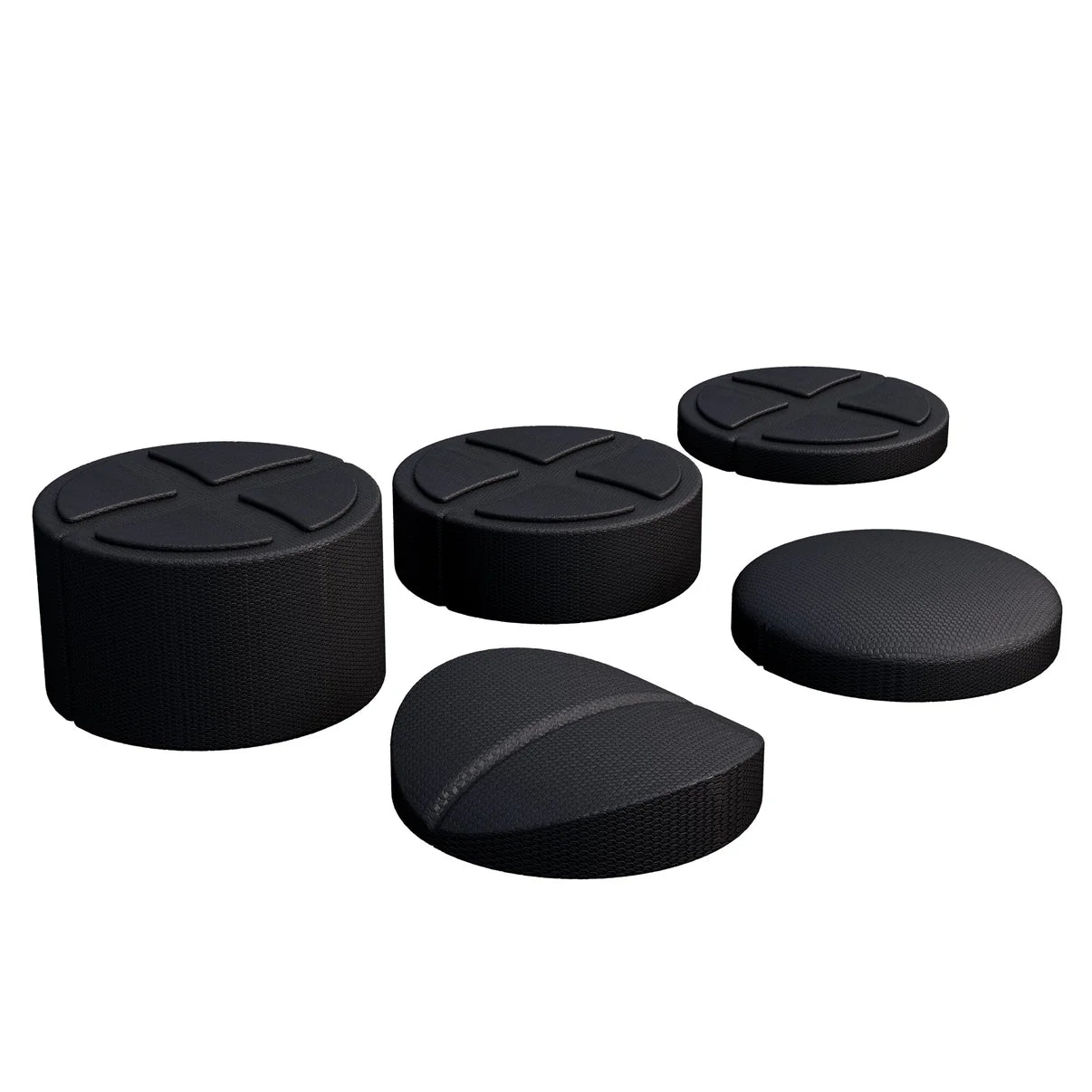 Ryggkudde GS Ryggsträckare