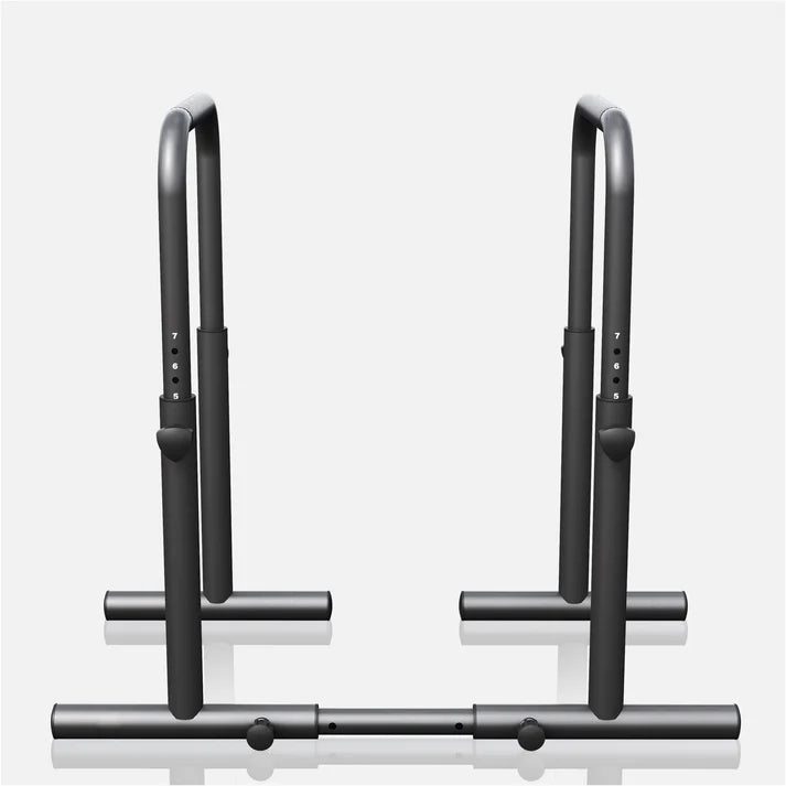 Parallette Push Up Bars Justerbar