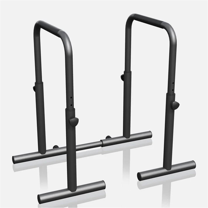 Parallette Push Up Bars Justerbar