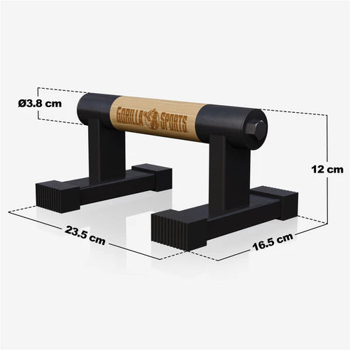 Push Up Bars GS