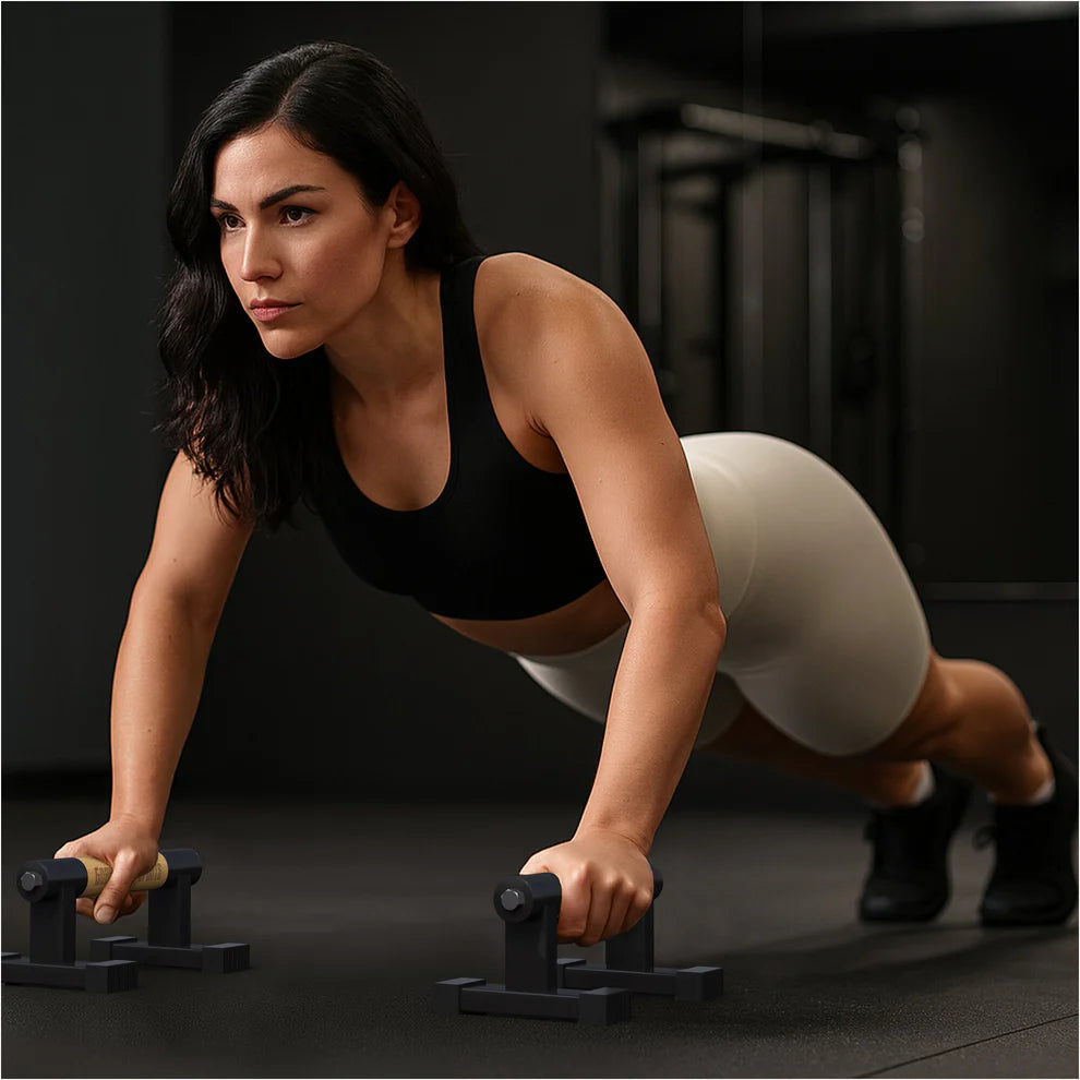 Push Up Bars GS