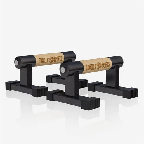 Push Up Bars GS