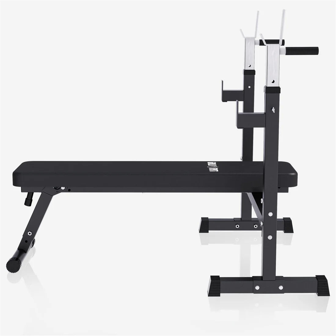 Bänkpress GS 2.0 Hopfällbar