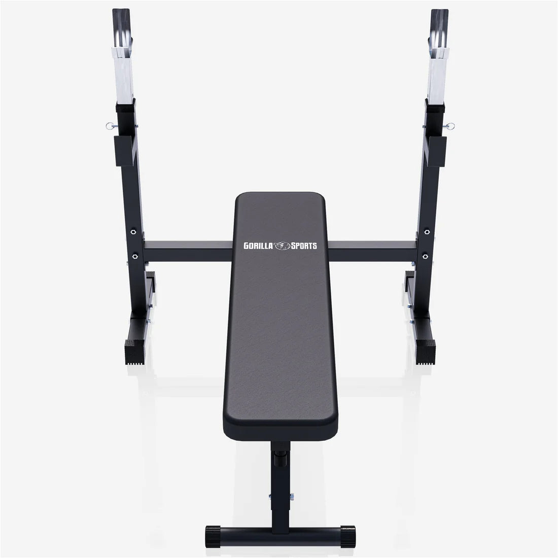 Bänkpress GS 2.0 Hopfällbar