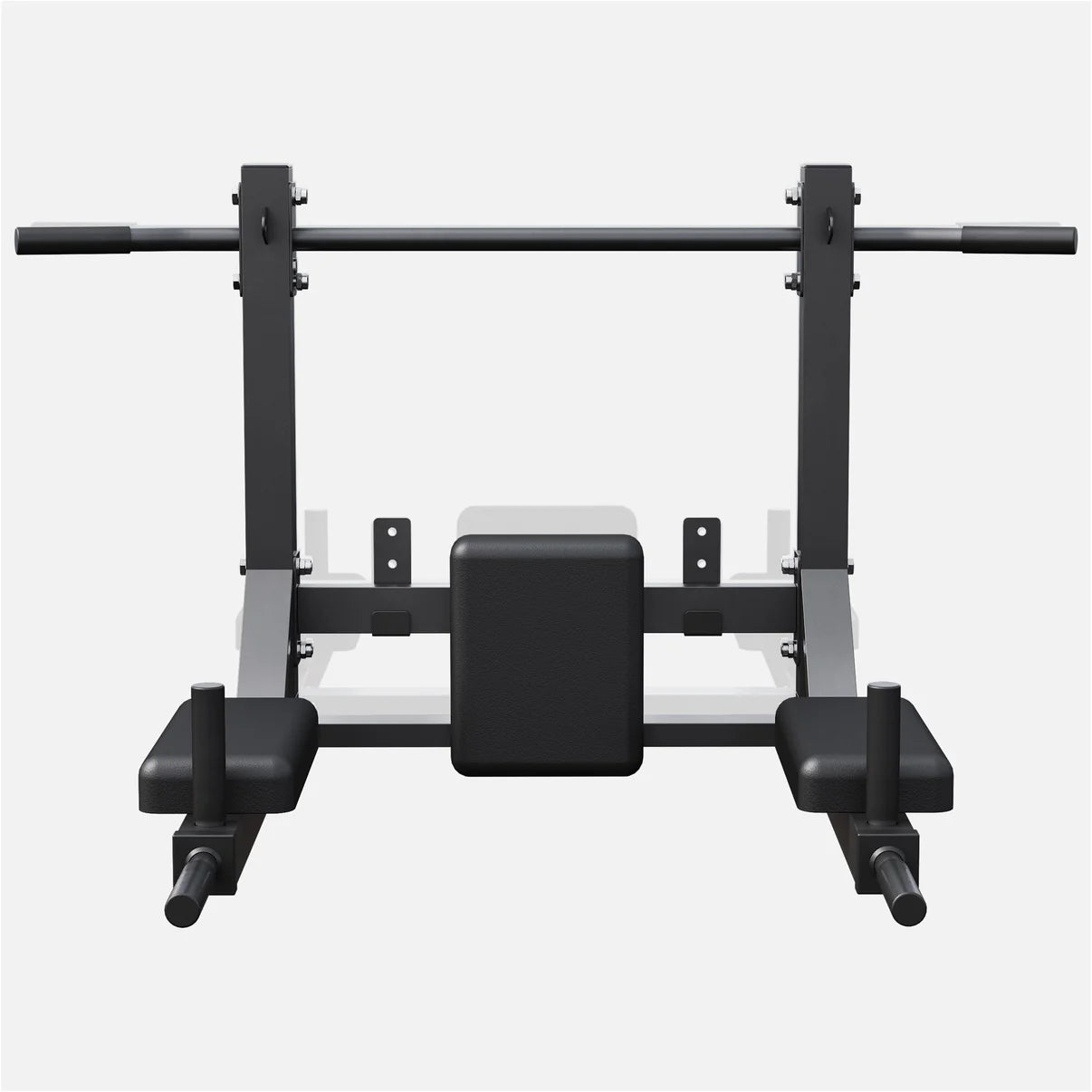 Kombinerad Chinsstång och Dipsställning Vägg