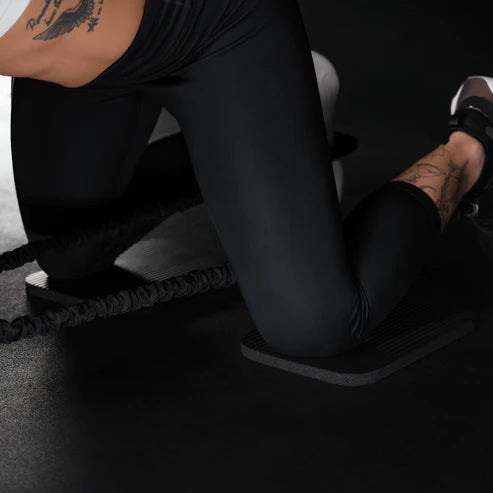 Magträningsset Ab Roller från Gorilla Sports
