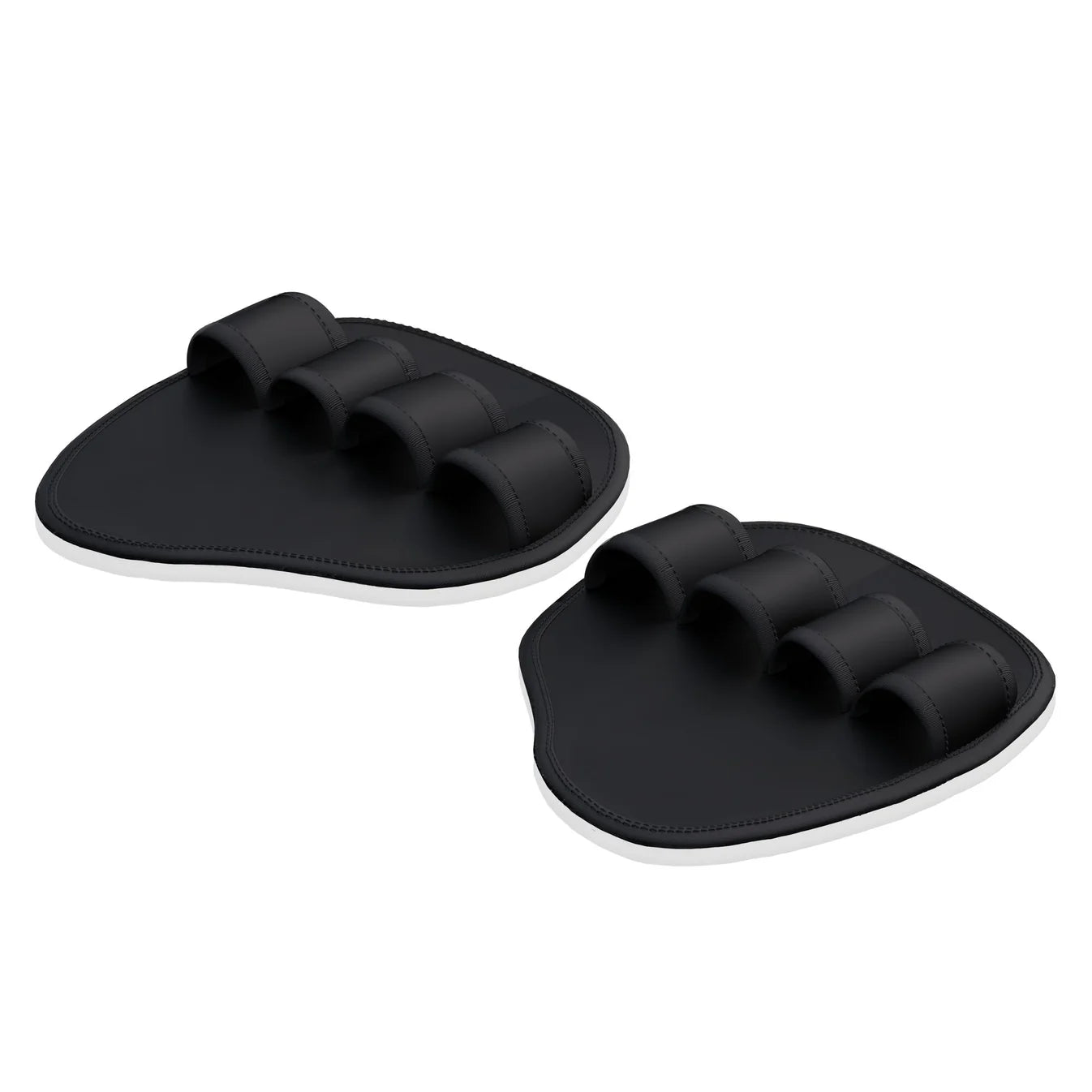 Grip Pads 2 Pack Silikon