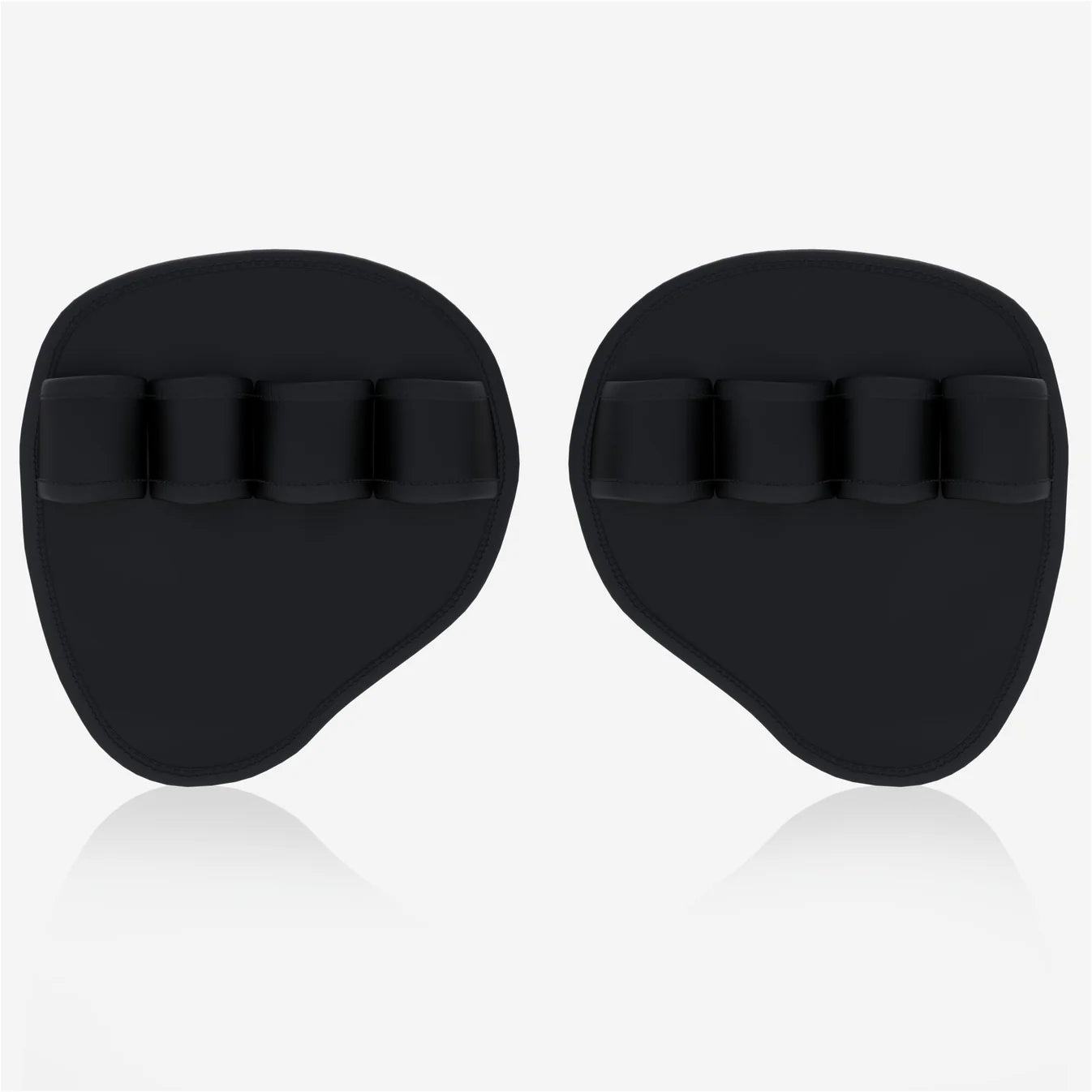 Grip Pads 2 Pack Silikon