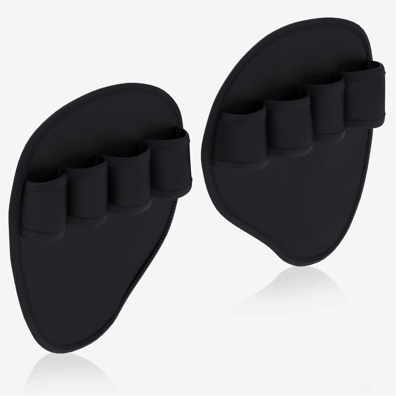Grip Pads 2 Pack Silikon