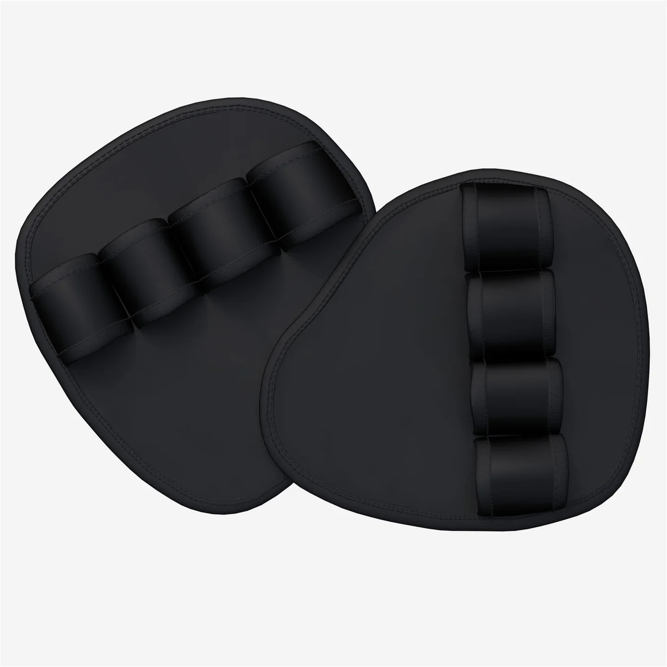 Grip Pads 2 Pack Silikon