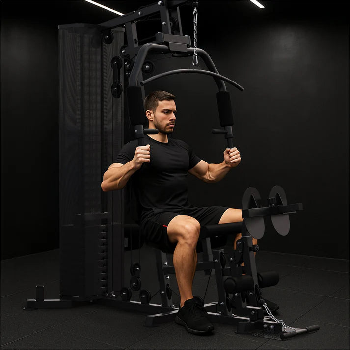 Träningsmaskin MULTI från Gorilla Sports