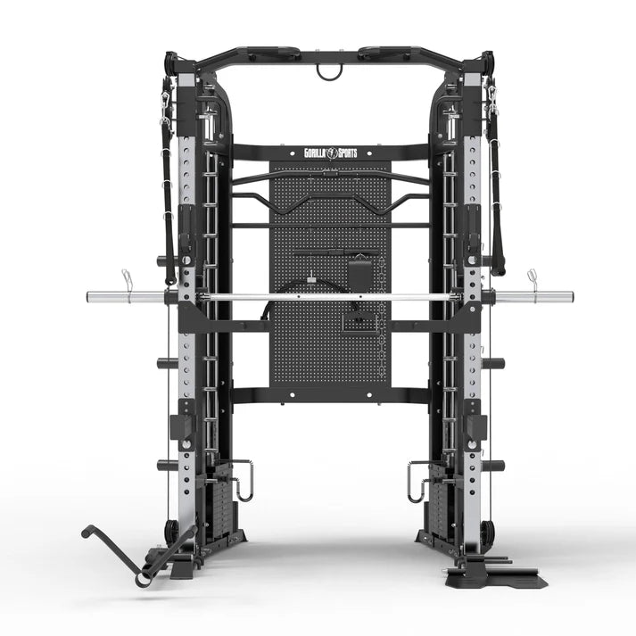 Smithmaskin Multi PRO X5