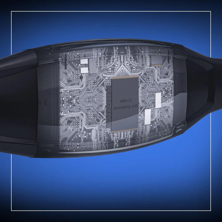 Pulsmätare Pulsband HRM 3.1 MAXXUS