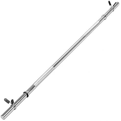 Skivstång Movit 6,9kg 140cm