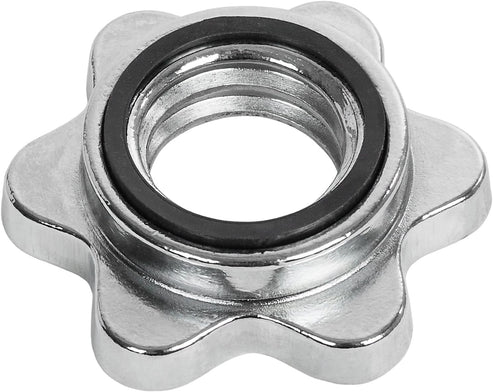 Hantlar Movit Gjutjärn 2x25kg