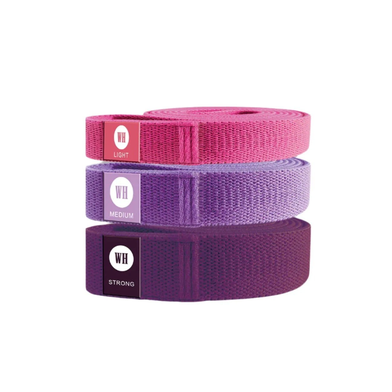 Hip Glute Band Women's Health Paket