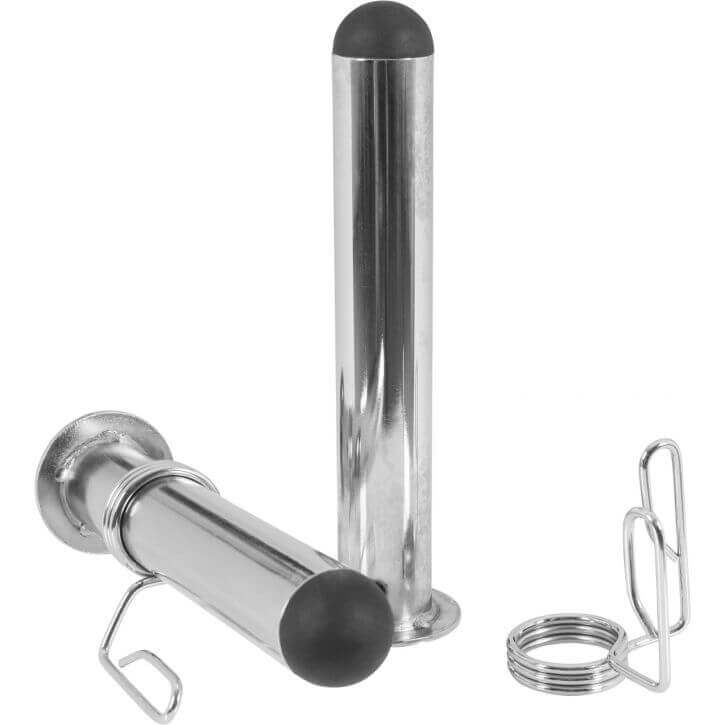 Adapter Krom 30-50mm