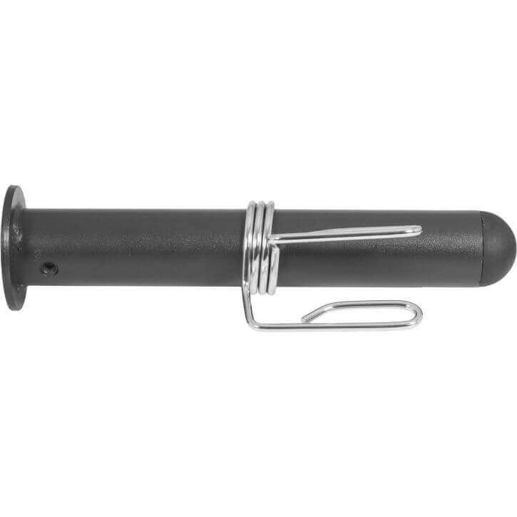 Adapter Svart 30-50mm