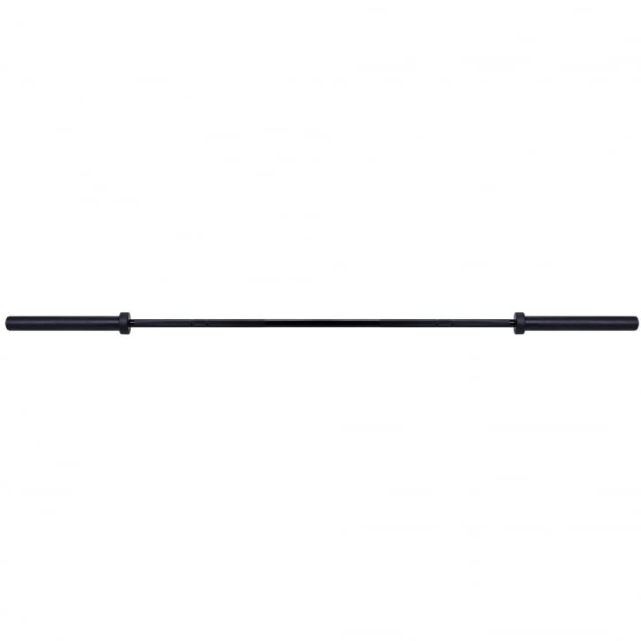 Skivstångspaket Bumper COLOR 140kg