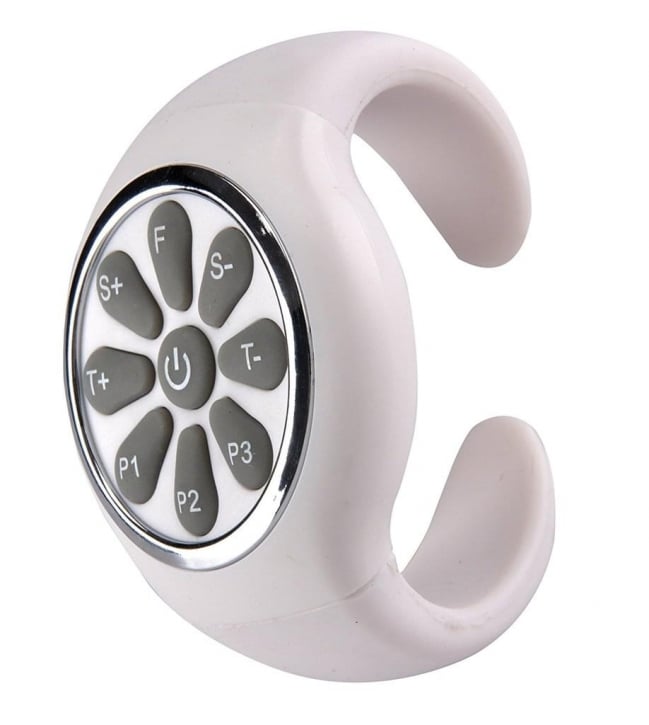 Vibrationsplatta Lifeplate 4.0