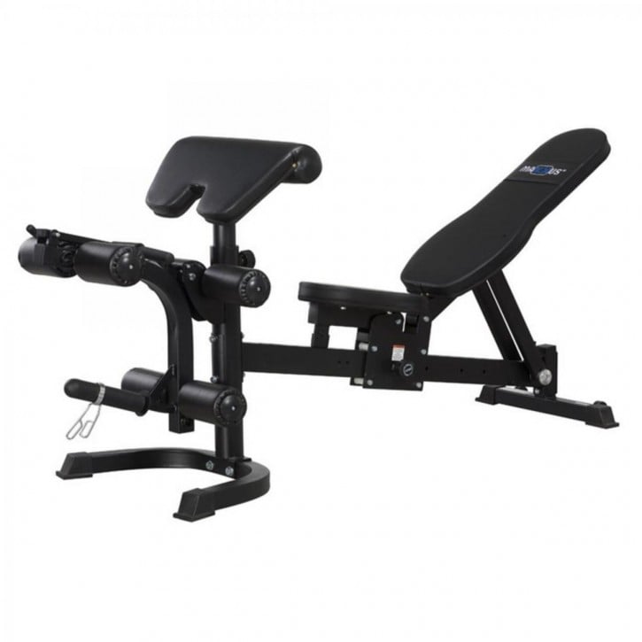 Smithmaskin MAXXUS 8.1 Med Träningsbänk