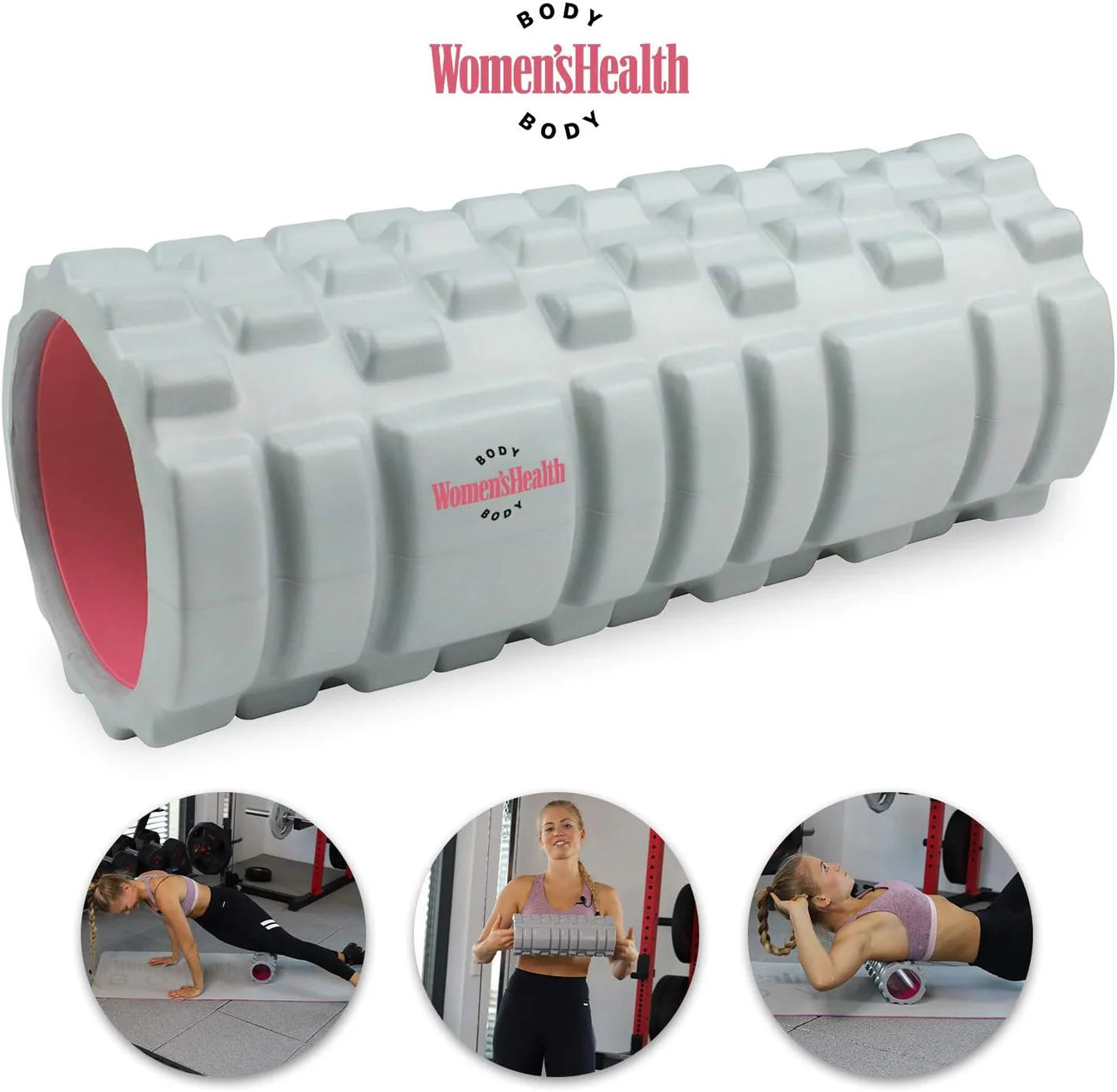 Foam Roller Women's Health