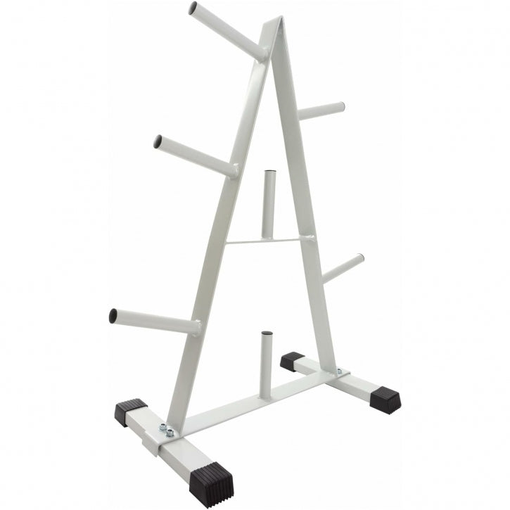 Viktställ ScS Vit/Svart 30mm