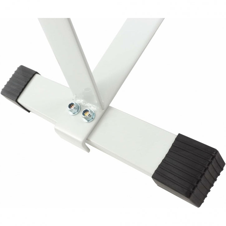 Viktställ ScS Vit/Svart 30mm