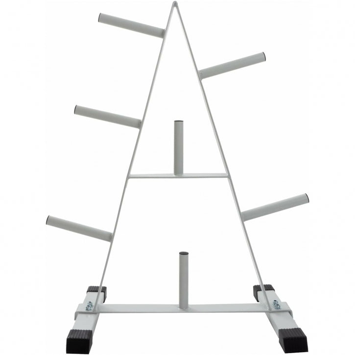 Viktställ ScS Vit/Svart 30mm