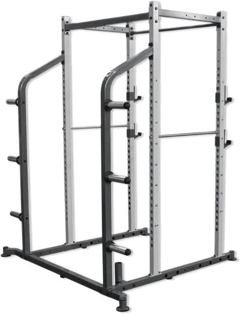 Power Cage Squat Rack Lukadora