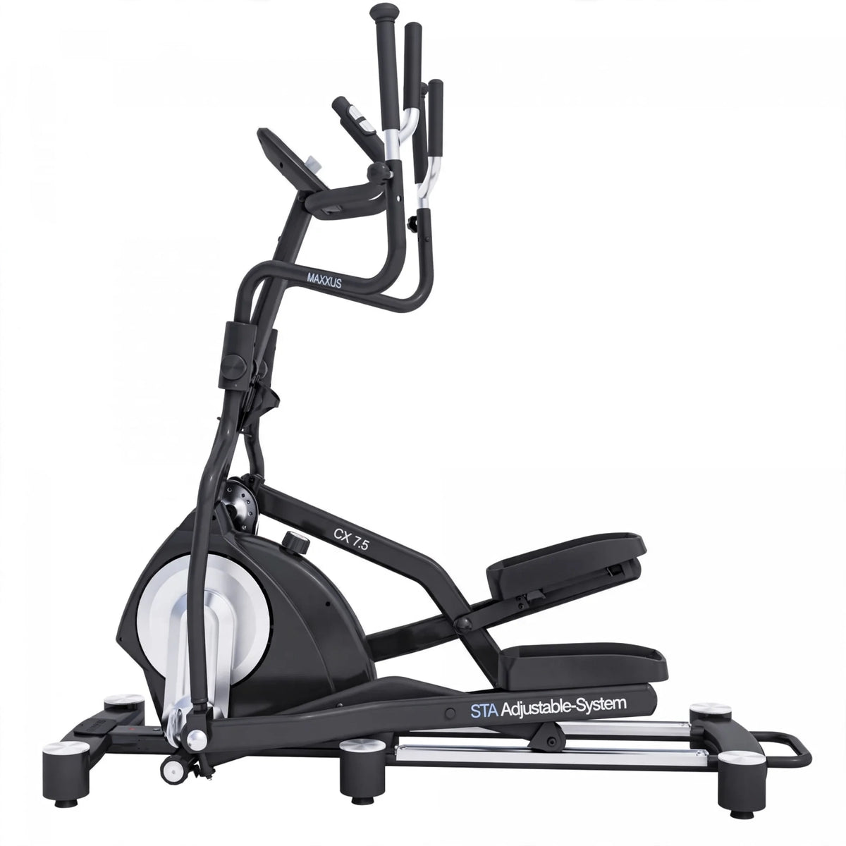 Crosstrainer MAXXUS CX 7.5