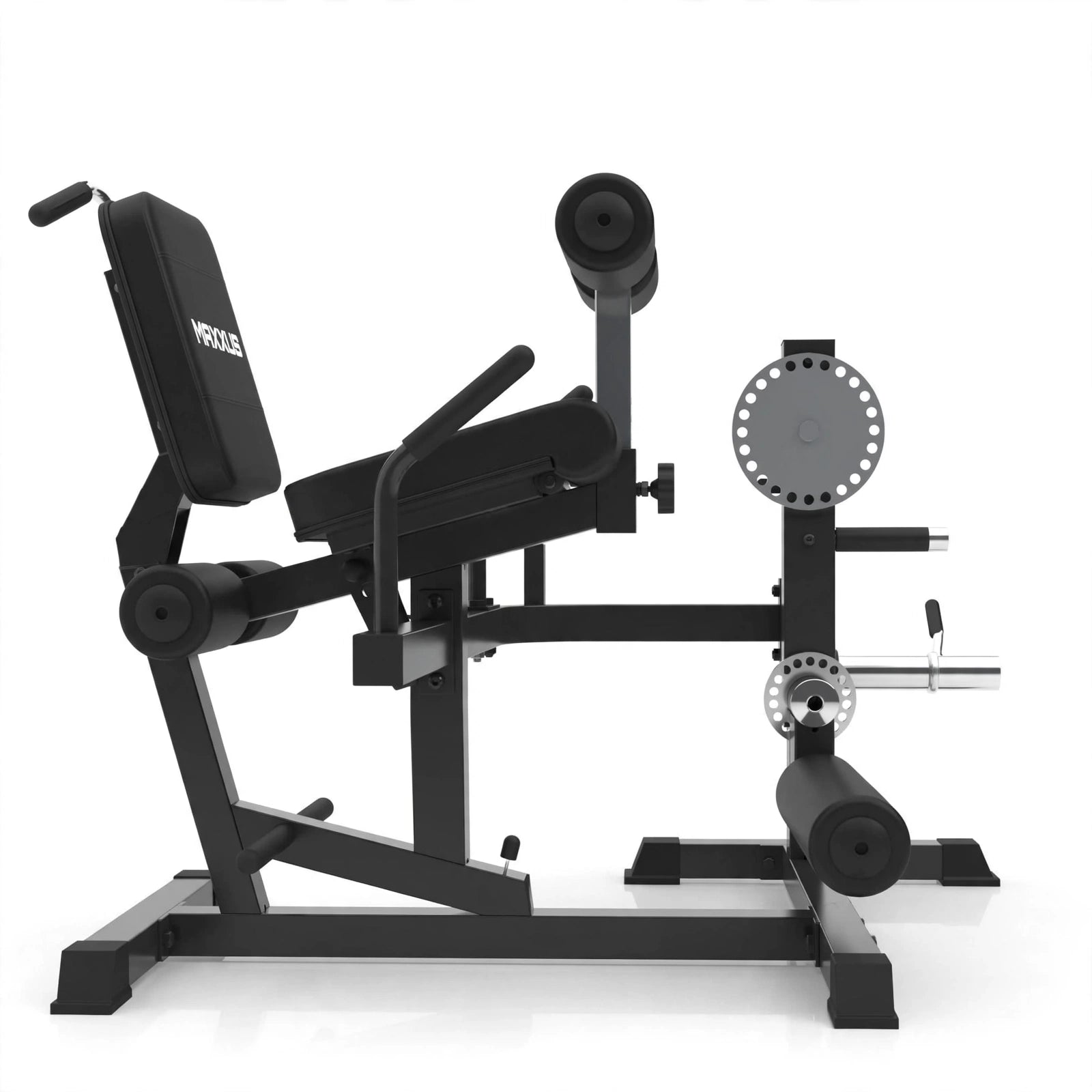 Benspark Bencurl MAXXUS Multi Trainer