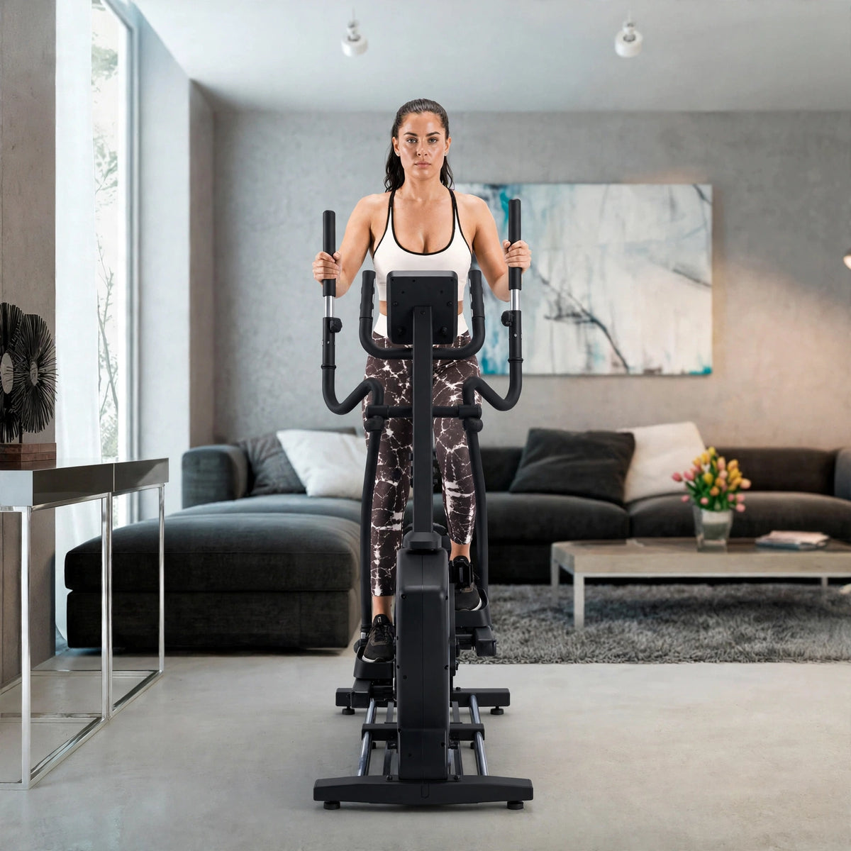 Crosstrainer MAXXUS CX 7.8 från Gorilla Sports