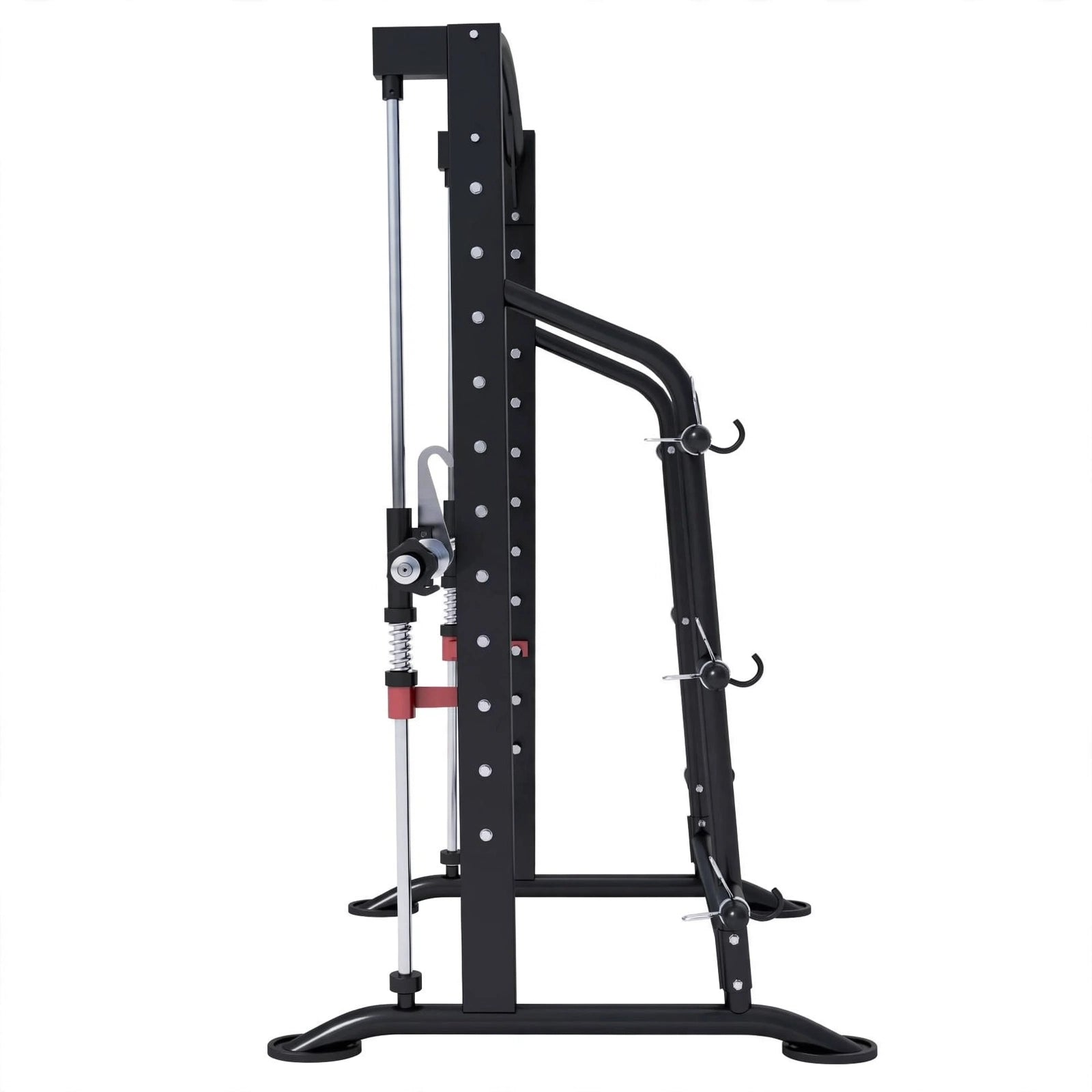 Smithmaskin Power Rack från Gorilla Sports
