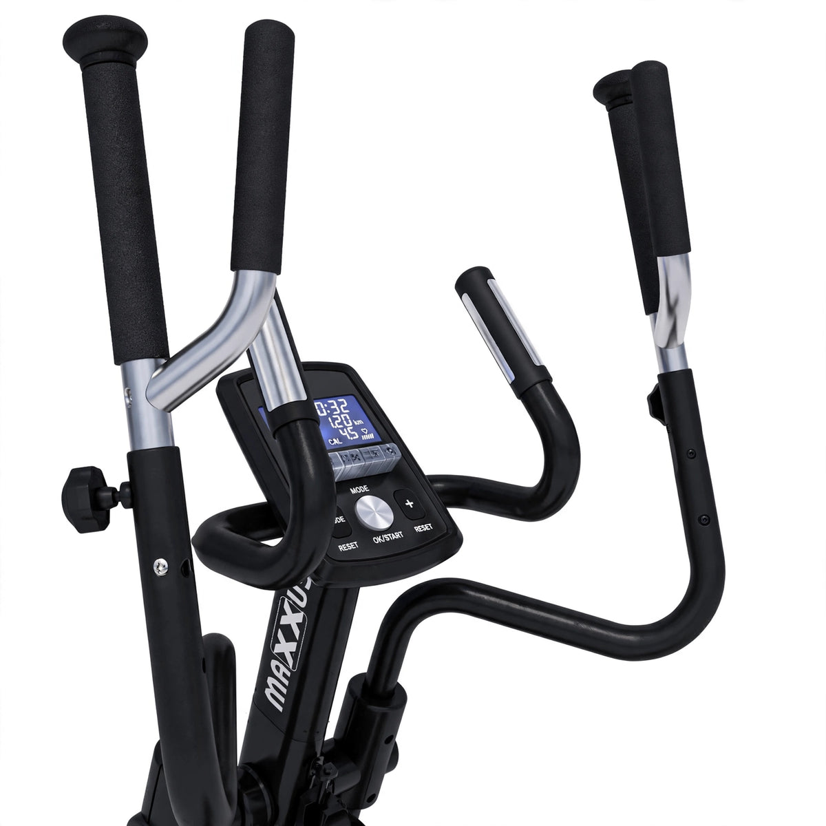 Crosstrainer MAXXUS CX 7.8 från Gorilla Sports