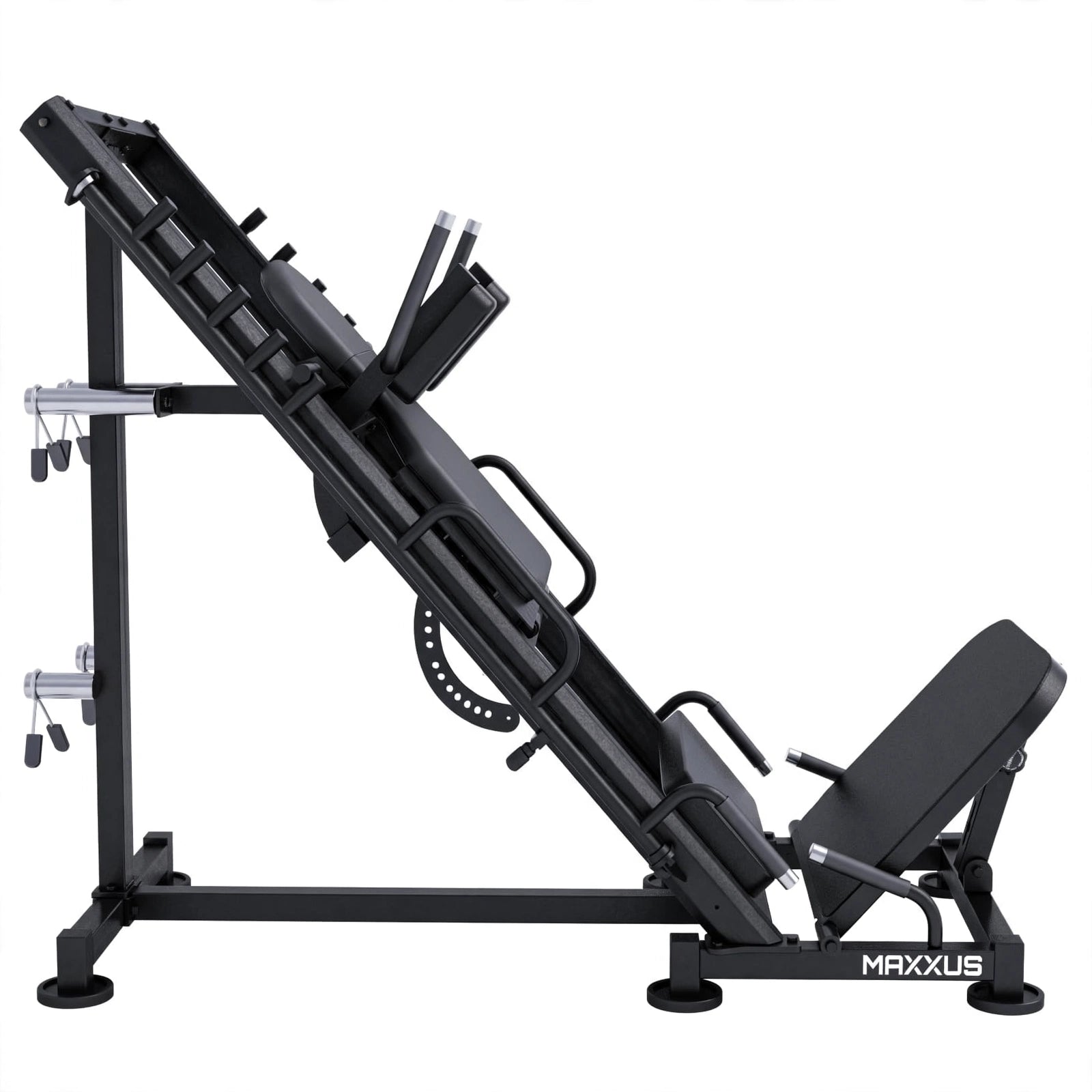 Benpress Hacklift MAXXUS 2in1