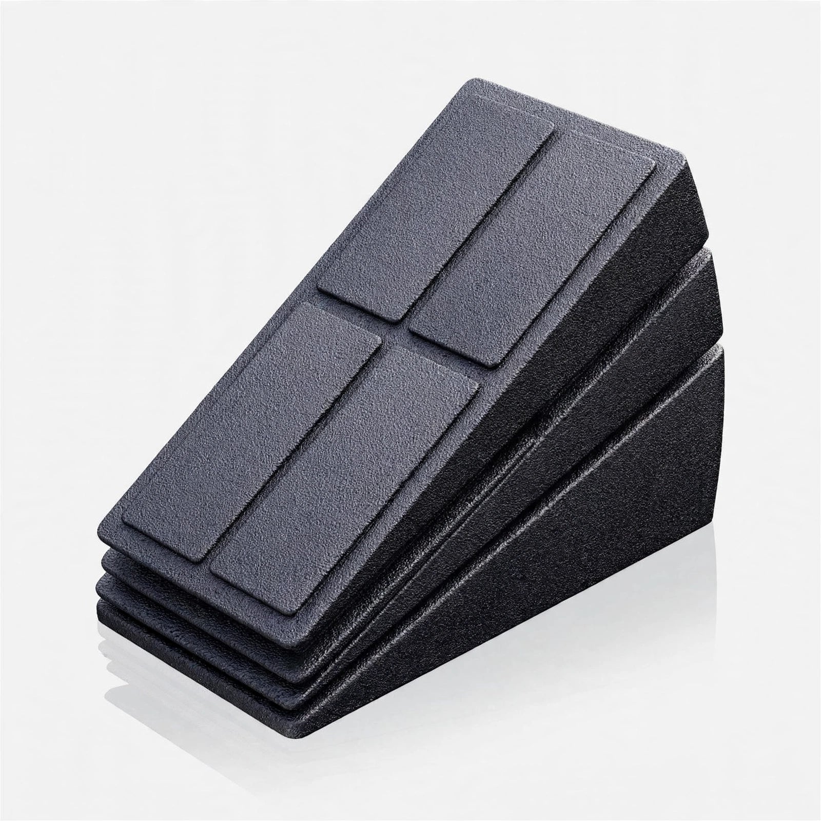 Squat Wedge GS Kil Set 3 från Gorilla Sports
