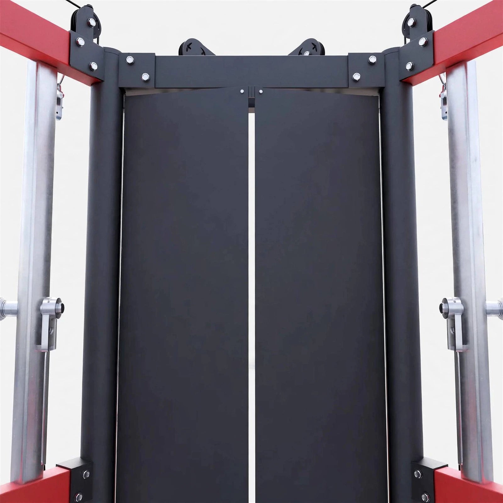 Smithmaskin MULTI Kabelmaskin Viktmagasin 2x60kg