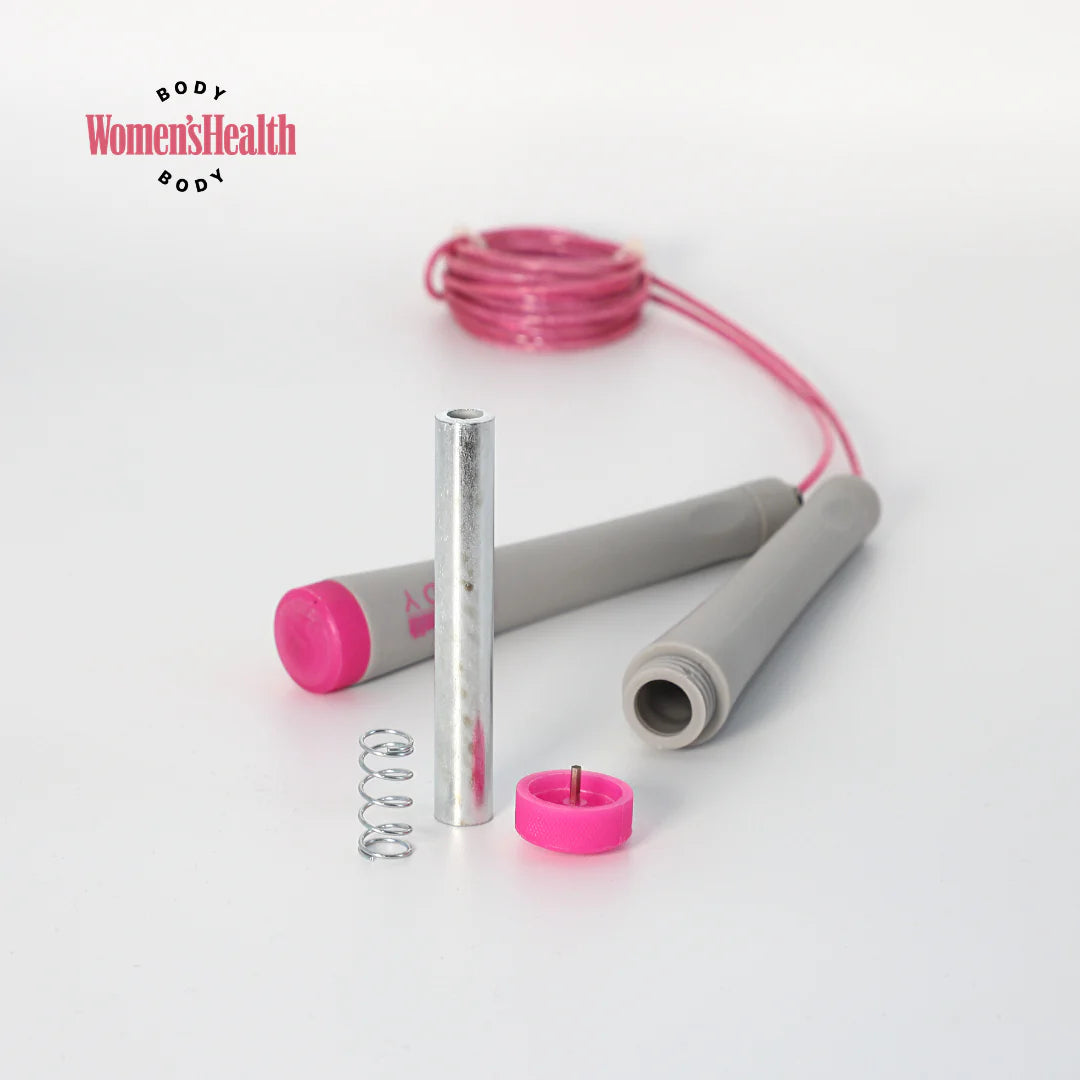 Hopprep Speed Rope Women's Health 3m