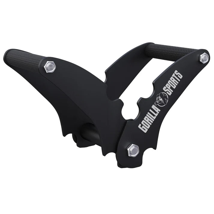 T-Bar Row GS Roddhandtag