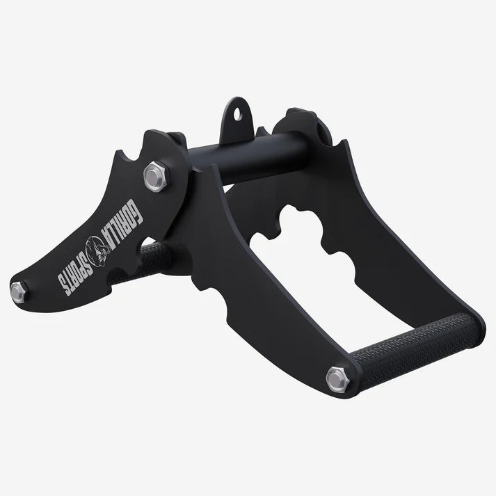 T-Bar Row GS Roddhandtag
